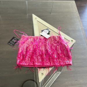 Retrofête Athana Mini Skirt Size XS